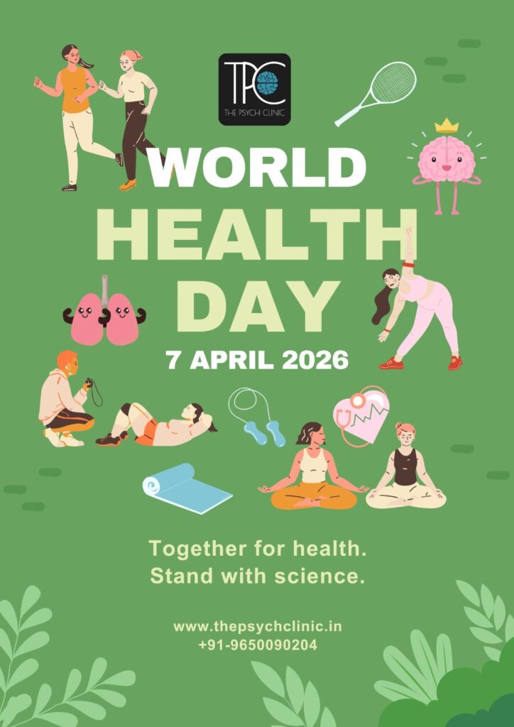 World Health Day 2026