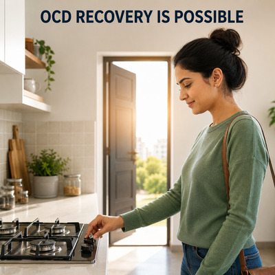 OCD recovery