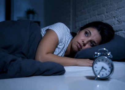 sleep disorders
